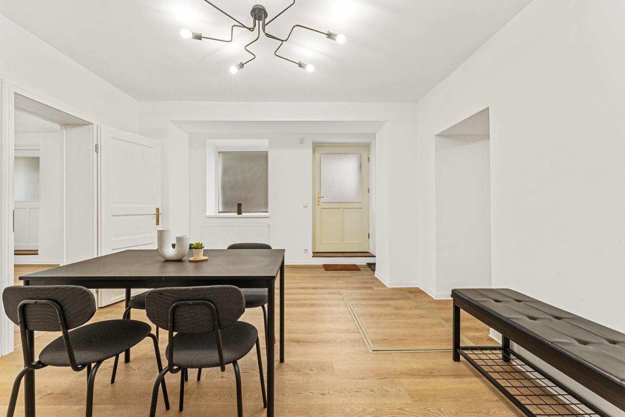 2 Zimmer Apartments, 4 Betten, Vollmoebliert,Zentrale Lage Am S-Bahnhof Berlin Zewnętrze zdjęcie